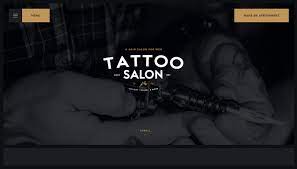 We have 1000's of tattoo ideas and daily inspiration from artists around the world. The Best Tattoo Wordpress Theme For Your Tattoo Studio 2016