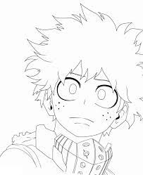 These can display text, images, dynamic compilations of relevant links or other elements. My Hero Academia Coloring Pages 100 Free Coloring Pages