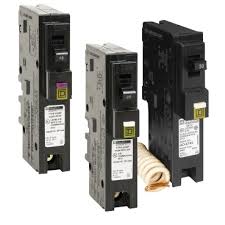 This breaker is compatible with homeline load centers and csed devices. Square D Homeline Miniature Circuit Breakers Schneider Electric Usa