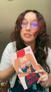 One of Us Is Dead Book Movie