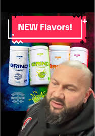 Axe and Sledge The Grind Taste Review