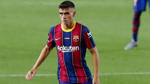 Pedro gonzález lópez (born 25 november 2002), commonly known as pedri, is a spanish professional footballer who plays as a central midfielder for barcelona and the spain national team. Pedri Muscle I Prefer To Have A Brain And Think Quicker Than The Opponent