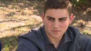 Life after the Parkland shooting: 'I wake up and I think about it'