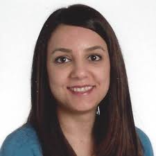 Neda HASHEMI SADRAEI