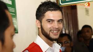 Jadi Tahanan, Diego Masih Sempat Berolahraga