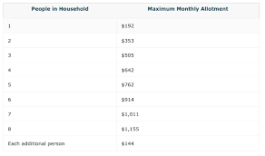 If your application for the new york food stamp program is successful, you will receive the food stamps within 30 days, however in special circumstances emergency food stamp benefits can be issued within a shorter time span. How To Apply For Food Stamps In New York Food Stamps Now