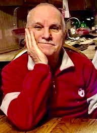 Honoring Larry Siebold