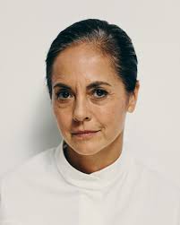 PORTRAITS — RODRIGO CID