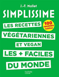 Recette De Ratatouille La Meilleure Recette Simplissime Recettes Livre Simplissime Livre De Cuisine
