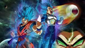 Hd wallpapers and background images Dragon Ball Super Broly Hd Wallpapers New Tab Hd Wallpapers Backgrounds