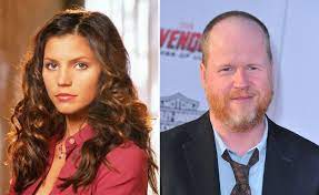 Beautiful anthony stewart head (giles from joss whedon's buffy the vampire slayer) showing love and support to a young. Buffy Star Charisma Carpenter Joss Whedon Abused His Power Indiewire