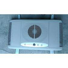 Servis aircond kereta toyota avanza. Roof Ionizer Air Cleaner Blower Toyota For Clean Air In The Car