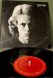 Not shy album released in 1977