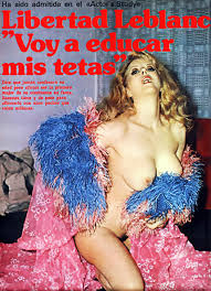 Naked Libertad Leblanc. Added 12232017 by Manuros72 < ANCENSORED