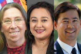 Republican fault lines