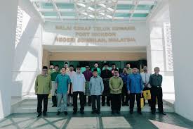 Balai cerap teluk kemang facebook official page. Jabatan Mufti Johor Majlis Agama Islam Negeri Sembilan Facebook