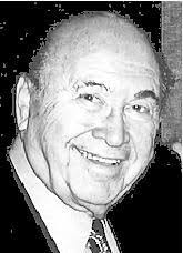 Daniel Altman Obituary (1921