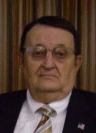 Douglas Golden Meacham Obituary July 1, 2012