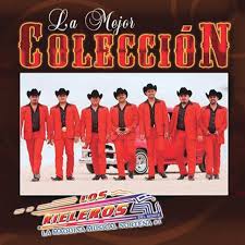 The band's name, los rieleros, is based on work that some members did on the railroads of pecos, texas. La Mejor Coleccion Album By Los Rieleros Del Norte Spotify