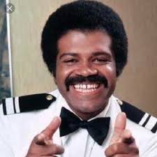 73 year old actor #40. Ted Lange Boogaloodg2 Twitter