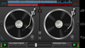 House jaipong'goyang di goyang' boulevard mp3 duration 44:49 size 102.58 mb. The Best Dj Apps For Ios And Android Smart Devices The Wire Realm