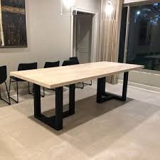Metal Bathroom Vanity Miles Dining Room Table Diy Dining Room Diy Dining Room Table