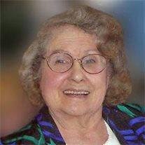 Nancy Lou Russo Obituary