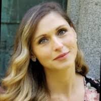 Ashley Weisgerber's Instagram, Twitter & Facebook