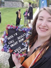 Champlain College graduates largest class in its history