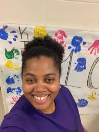 Teacher of the Week: Beth Mouton's Approach to Education with Love and  Support