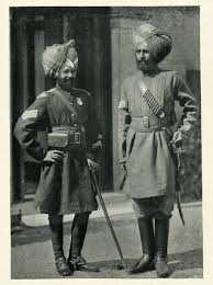 180+ Sikh Soldiers Stock Photos ...