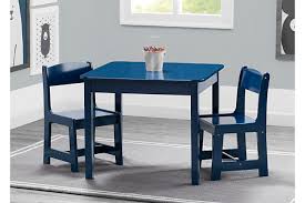 Get 5% in rewards with club o! Delta Children Mysize Kids Wood Table And Chair Set 2 Chairs Included Ashley Furniture Homestore