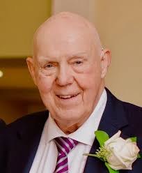 Obituary for Donald Moore
