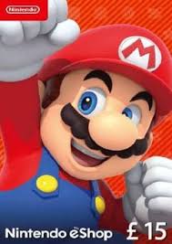 How to redeem nintendo eshop codes. Nintendo Wii U 3ds Games Topups Eshop