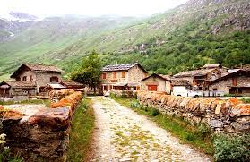 Je suis fier de vous tous, de l'amicale, dont l'efficacité n'est plus à démontrer. Les 25 Plus Beaux Villages Montagnards De France