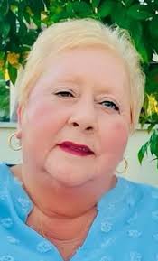 Obituary information for Rebecca Cheramie Pierce