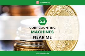 A customer may choose to order currency either online so you can pick it up at a branch or by phone or at a branch location. 53 Free Coin Counting Machines Near Me Ultimate Guide Frugal Living Coupons And Free Stuff