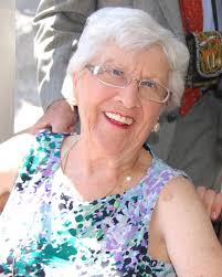 Obituary for Kathleen L (Lazarus) Hoch