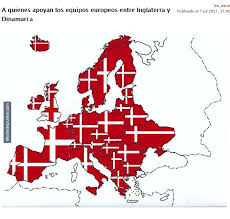 A inglaterra é a única seleção que ainda não sofreu qualquer golo neste europeu. 6jb0 0dvpqhnbm