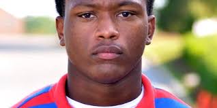 Gavin Bryant, Tennessee, Linebacker