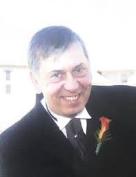 Daniel Jerome Remback Sr. Obituary October 25, 2020