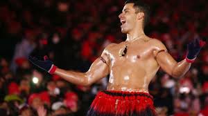 Tudo bem que a pandemia atrapalhou tudo e transformou os jogos de tóquio num imenso desafio aos seus organizadores. Sucesso Na Rio 2016 E Em Pyeongchang 2018 Besuntado De Tonga Ira Anunciar Mudanca De Esporte Surto Olimpico