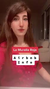 So you want to stay at La Muralla Roja? #valencia #spain #traveltiktok