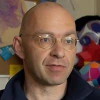 کتاب های جوزف آی روث