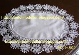 Dantel Kumas Modelleri Dantel Orme Kenar Susleri Orgu