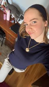 Hi everyone! I am a grad student at UMaine and as you may have seen in  previous posts I have been conducting a brief, online study with  adolescents between the ages of