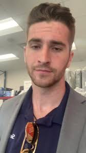 Cameron Lindstrom Security Guard