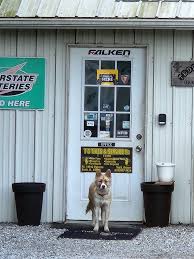 T's Tires & Service LLC