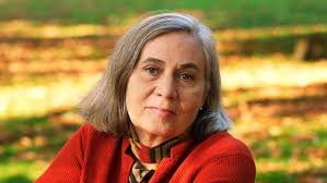 Everything that matters: Marilynne Robinson's book