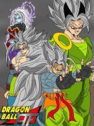 Complete all challenges (stage challenges are always complete) 4. Dragon Ball Af Saga Zaiko By Zaikusu On Deviantart Anime Dragon Ball Super Dragon Ball Art Dragon Ball Super Manga